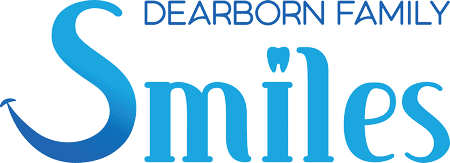 Dearborn Family Smiles Home